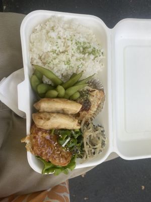   at Itadakizen Paris in Paris