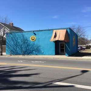 Village Taco on Parson's Ave! at Village Taco in Columbus