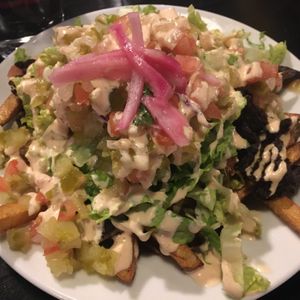 Village Taco! at Village Taco in Columbus