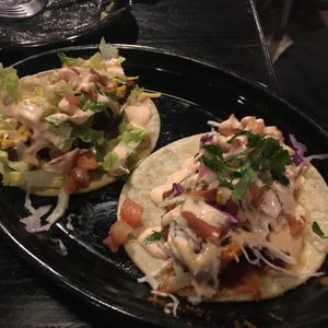 Village Taco! at Village Taco in Columbus