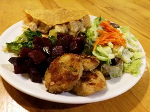 @ Water en Brood at Water en Brood in The Hague