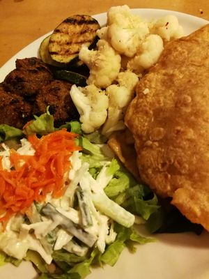 @ Water en Brood at Water en Brood in The Hague