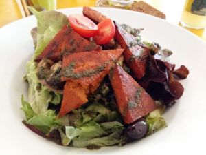 Baklust at Baklust in The Hague