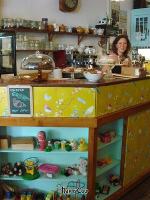  at Baklust in The Hague