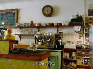  at Baklust in The Hague