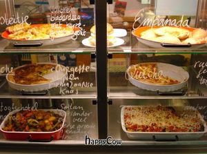  at Baklust in The Hague