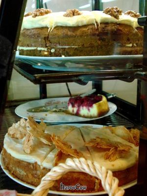  at Baklust in The Hague