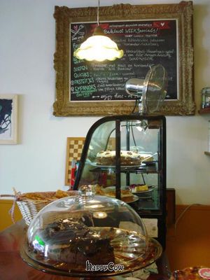  at Baklust in The Hague