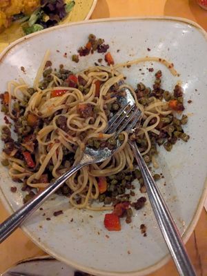  at Sumiao Hunan Kitchen in Cambridge