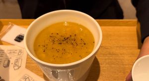  at Soup Stock Tokyo - Fukuoka Parc in Fukuoka