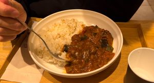  at Soup Stock Tokyo - Fukuoka Parc in Fukuoka