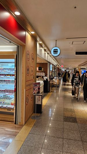  at Soup Stock Tokyo - S-PAL in Sendai