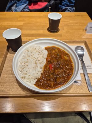  at Soup Stock Tokyo - S-PAL in Sendai