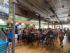 New Holland - Interior  at New Holland Brewing in Holland