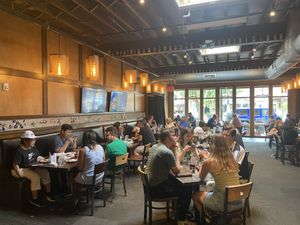 New Holland - Interior  at New Holland Brewing in Holland