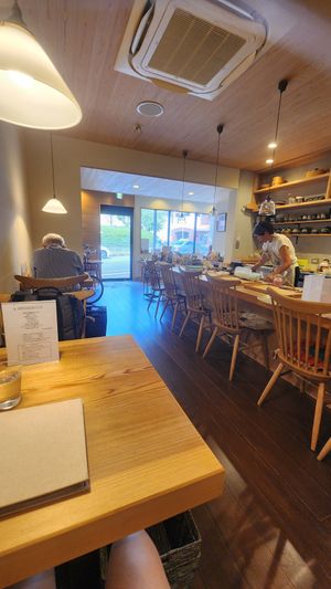  at Seren Table in Takatsuki