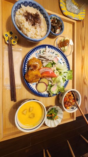  at Seren Table in Takatsuki