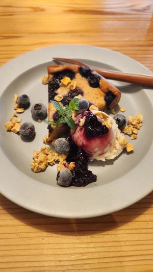  at Seren Table in Takatsuki