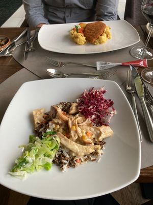  at Tauern Spa  in Kaprun