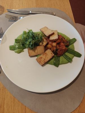 main at Tauern Spa  in Kaprun