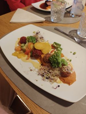 main at Tauern Spa  in Kaprun