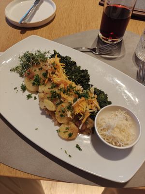 main at Tauern Spa  in Kaprun