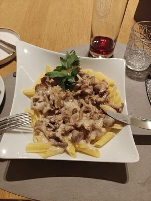 main at Tauern Spa  in Kaprun