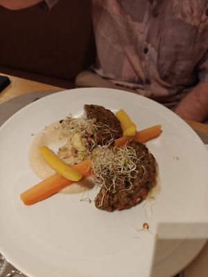 main at Tauern Spa  in Kaprun