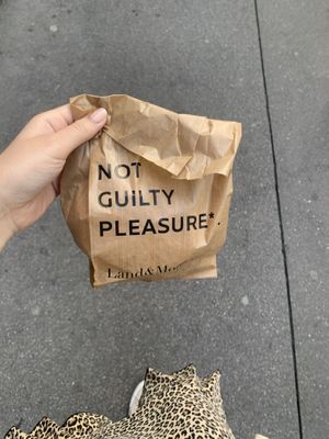 take out at Land & Monkeys - Beaumarchais in Paris