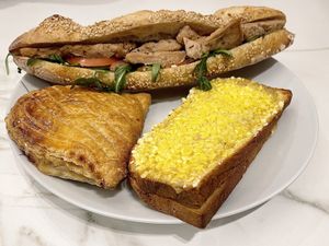   at Land & Monkeys - Beaumarchais in Paris