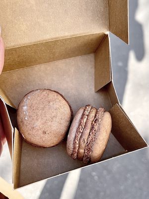   at Land & Monkeys - Beaumarchais in Paris