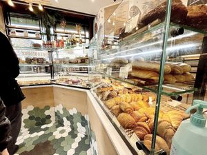   at Land & Monkeys - Beaumarchais in Paris