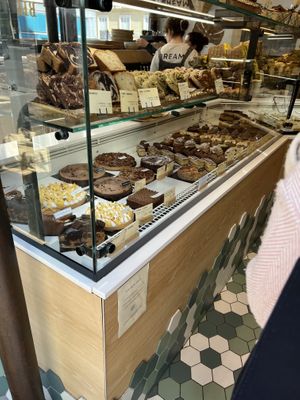   at Land & Monkeys - Beaumarchais in Paris