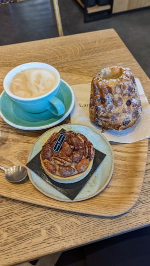  at Land & Monkeys - Beaumarchais in Paris