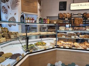  at Land & Monkeys - Beaumarchais in Paris