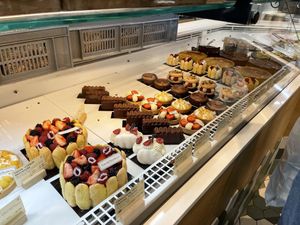   at Land & Monkeys - Beaumarchais in Paris