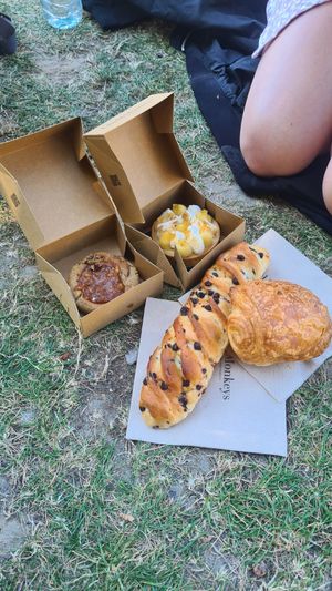  at Land & Monkeys - Beaumarchais in Paris