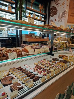  at Land & Monkeys - Beaumarchais in Paris