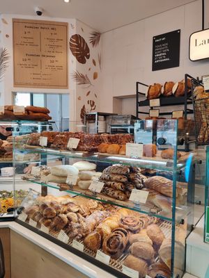  at Land & Monkeys - Beaumarchais in Paris