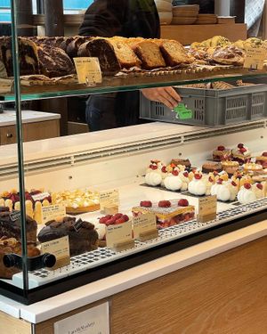   at Land & Monkeys - Beaumarchais in Paris