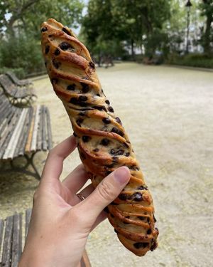   at Land & Monkeys - Beaumarchais in Paris