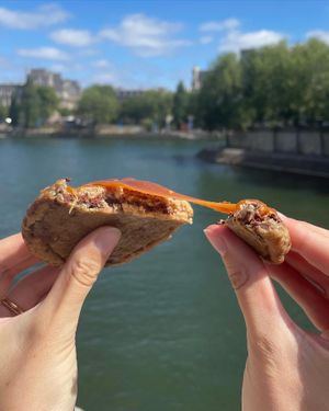   at Land & Monkeys - Beaumarchais in Paris