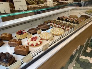   at Land & Monkeys - Beaumarchais in Paris