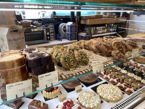   at Land & Monkeys - Beaumarchais in Paris