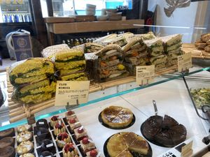   at Land & Monkeys - Beaumarchais in Paris