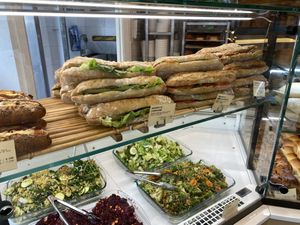   at Land & Monkeys - Beaumarchais in Paris