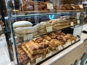   at Land & Monkeys - Beaumarchais in Paris