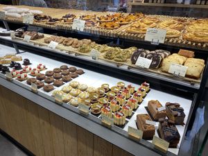 Phwoar!!   at Land & Monkeys - Beaumarchais in Paris