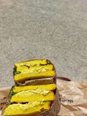  at Land & Monkeys - Beaumarchais in Paris