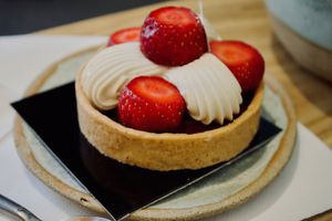   at Land & Monkeys - Beaumarchais in Paris